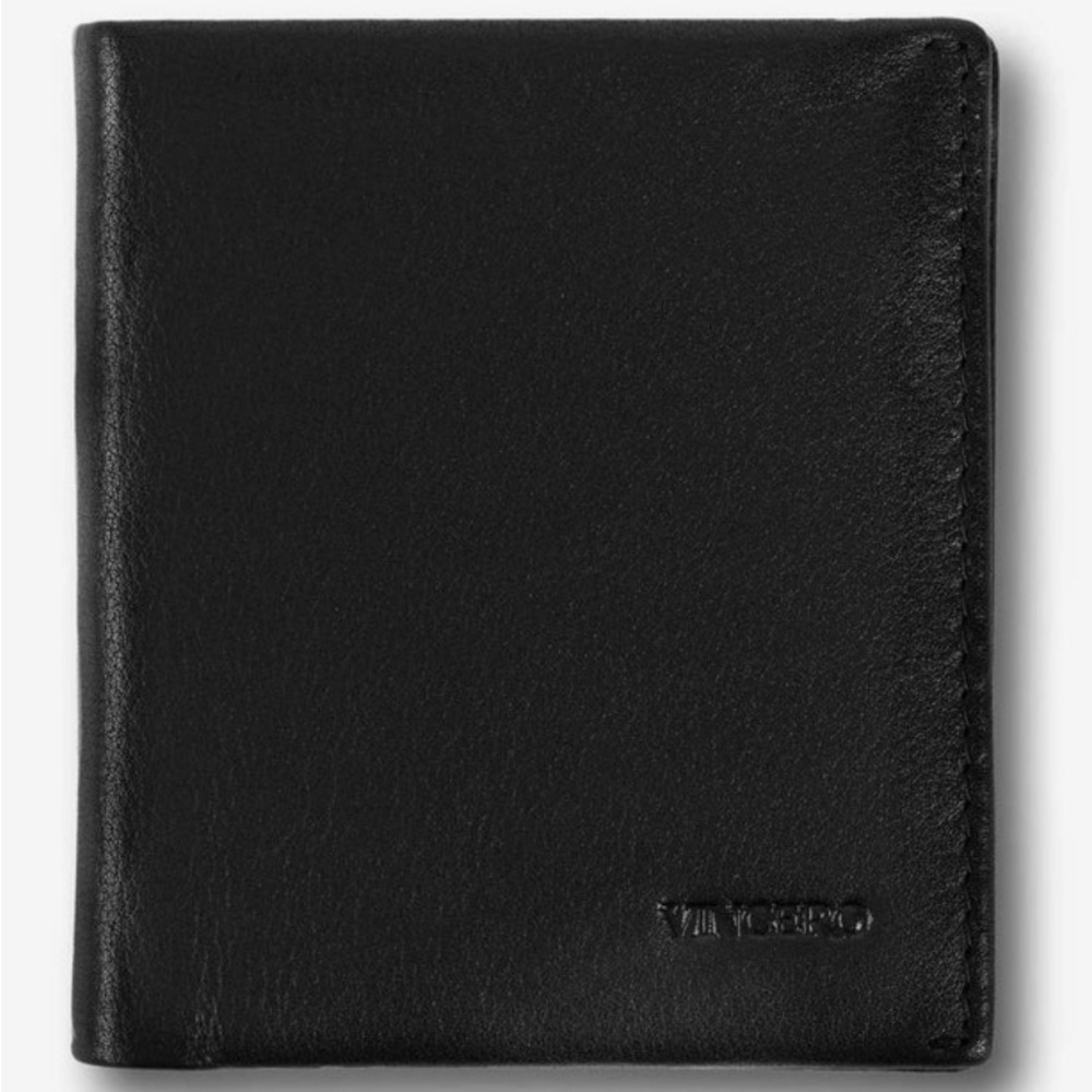 NWOT Vincero billfold wallet - Picture 2 of 10